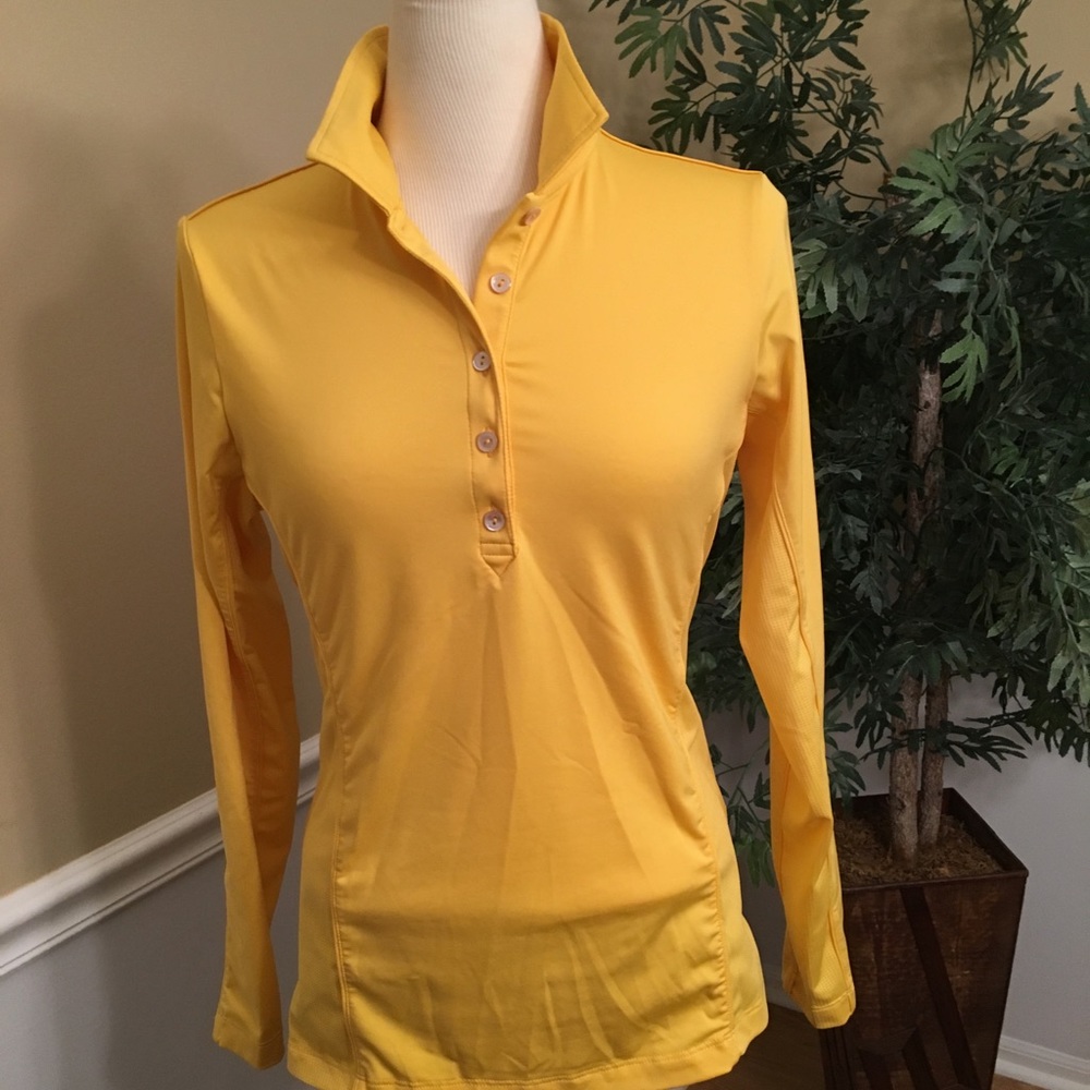 Peter Millar long sleeve sun shirt
